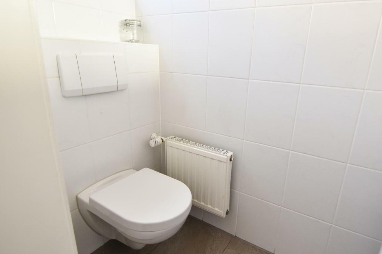 Holiday home Zeitwohnen Im Schonem Haus Mit Grosser Terrasse In Koln-rath *