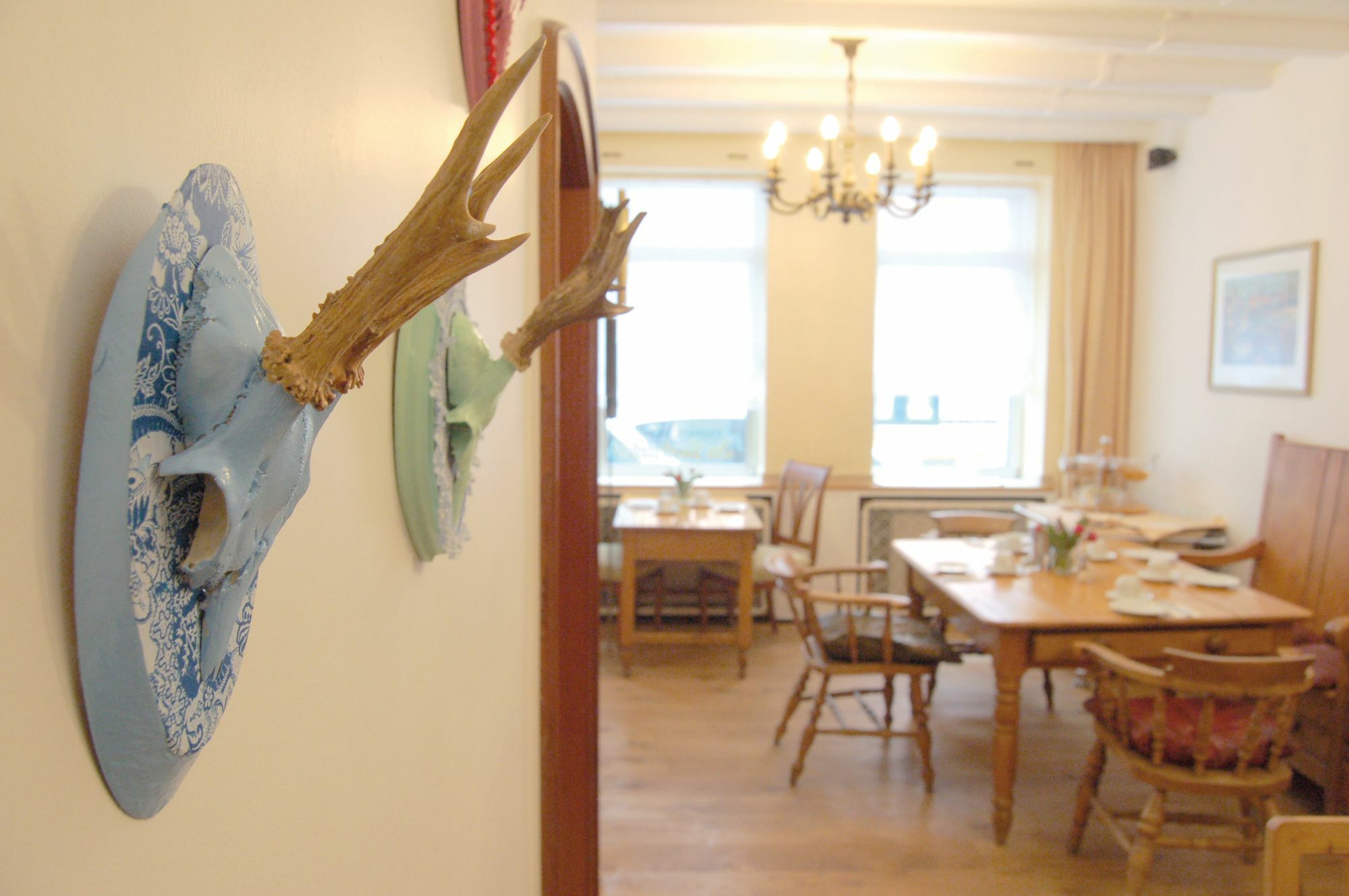 Hotel Im Kupferkessel