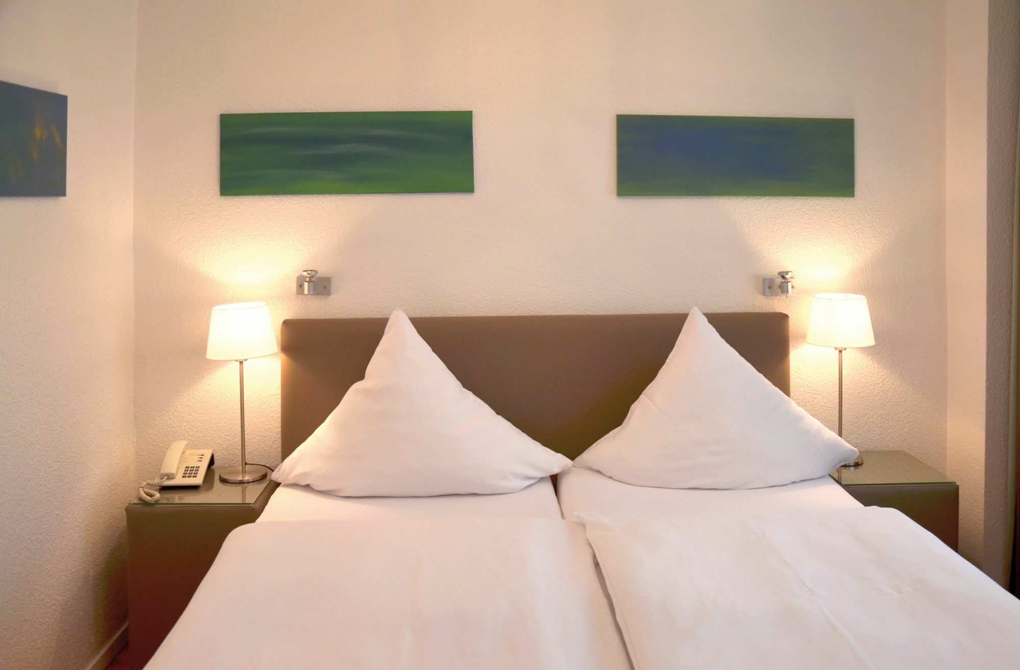 Hotel Im Kupferkessel Cologne
