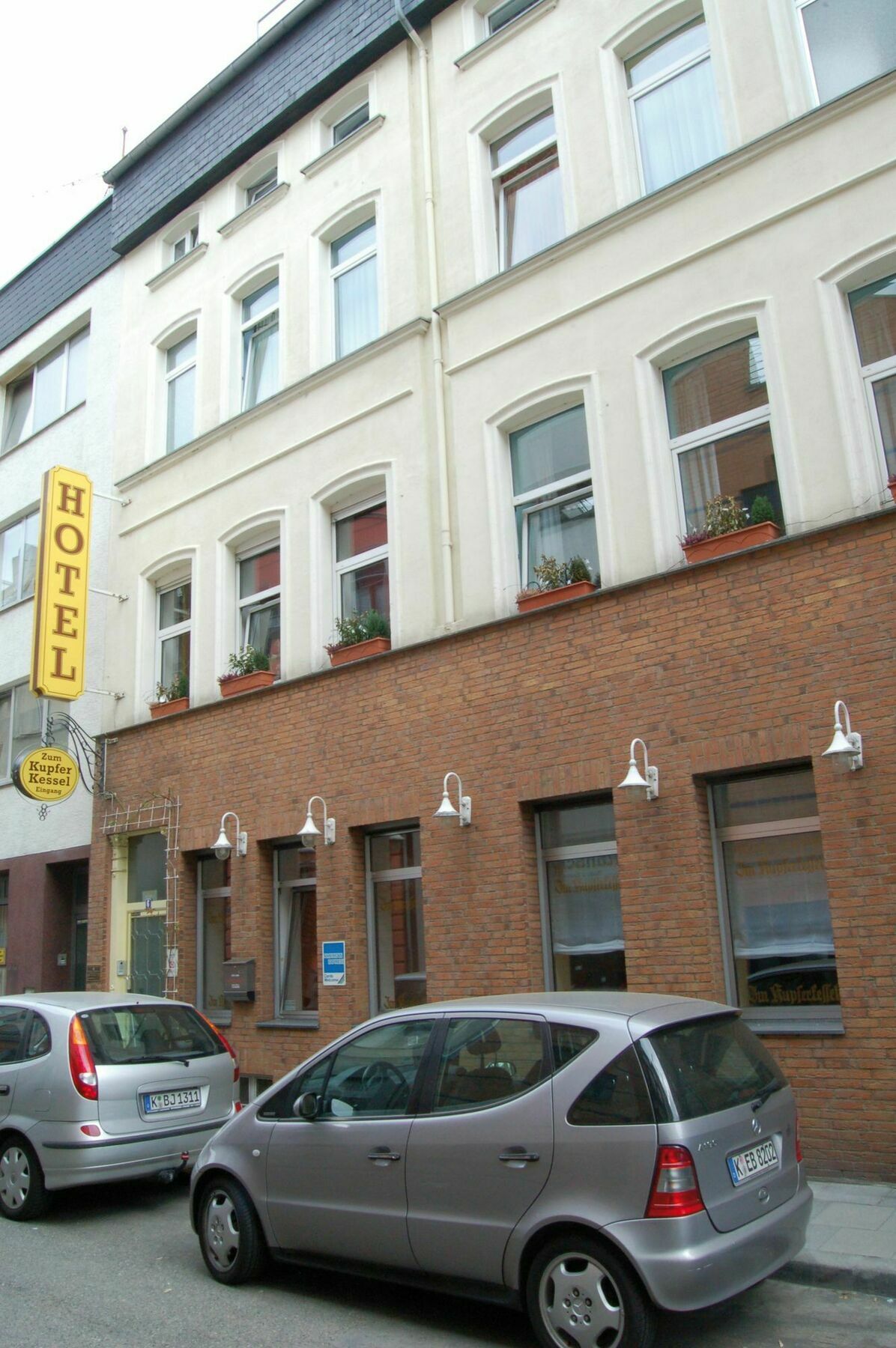 Im Kupferkessel 2*