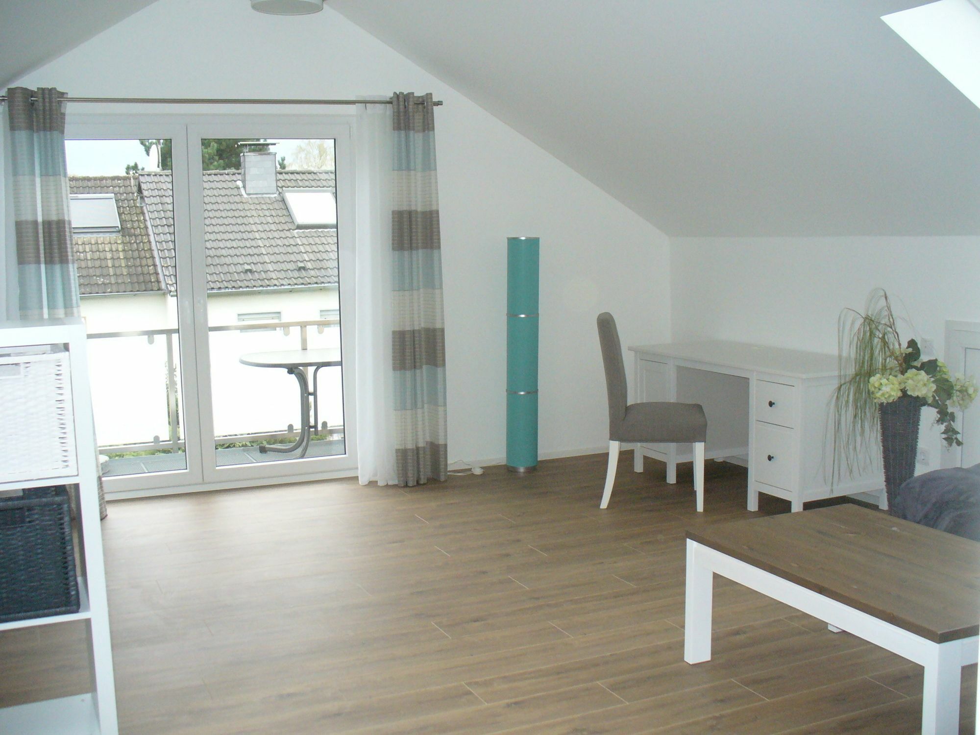 Rheinaue Apartamento Colónia