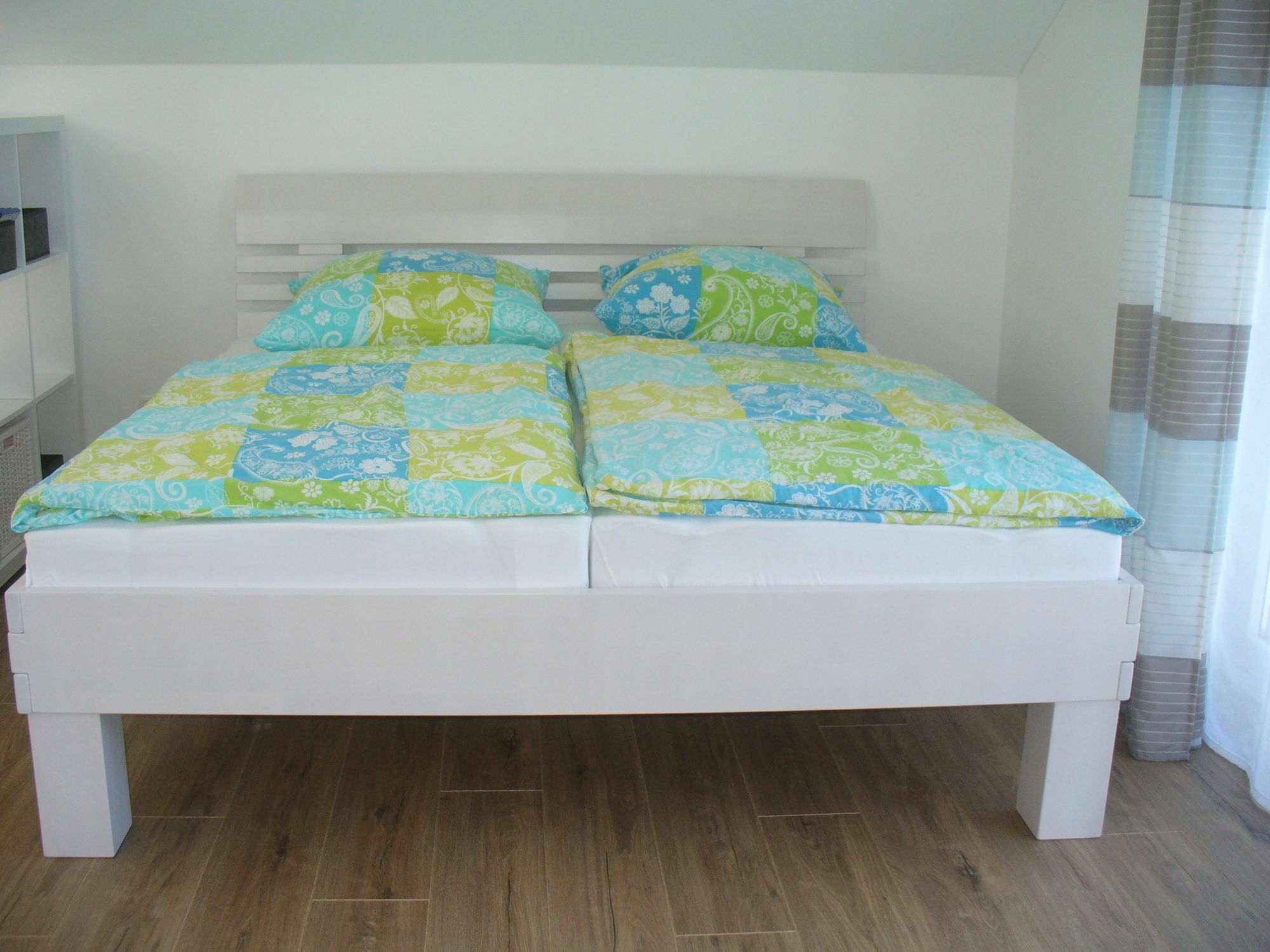 Rheinaue Apartamento