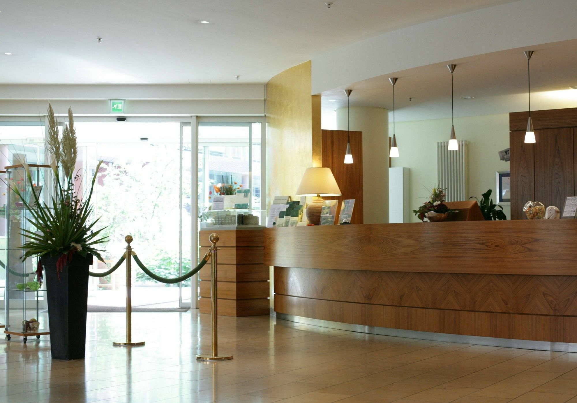 Residenz Am Dom Boardinghouse Aparthotel