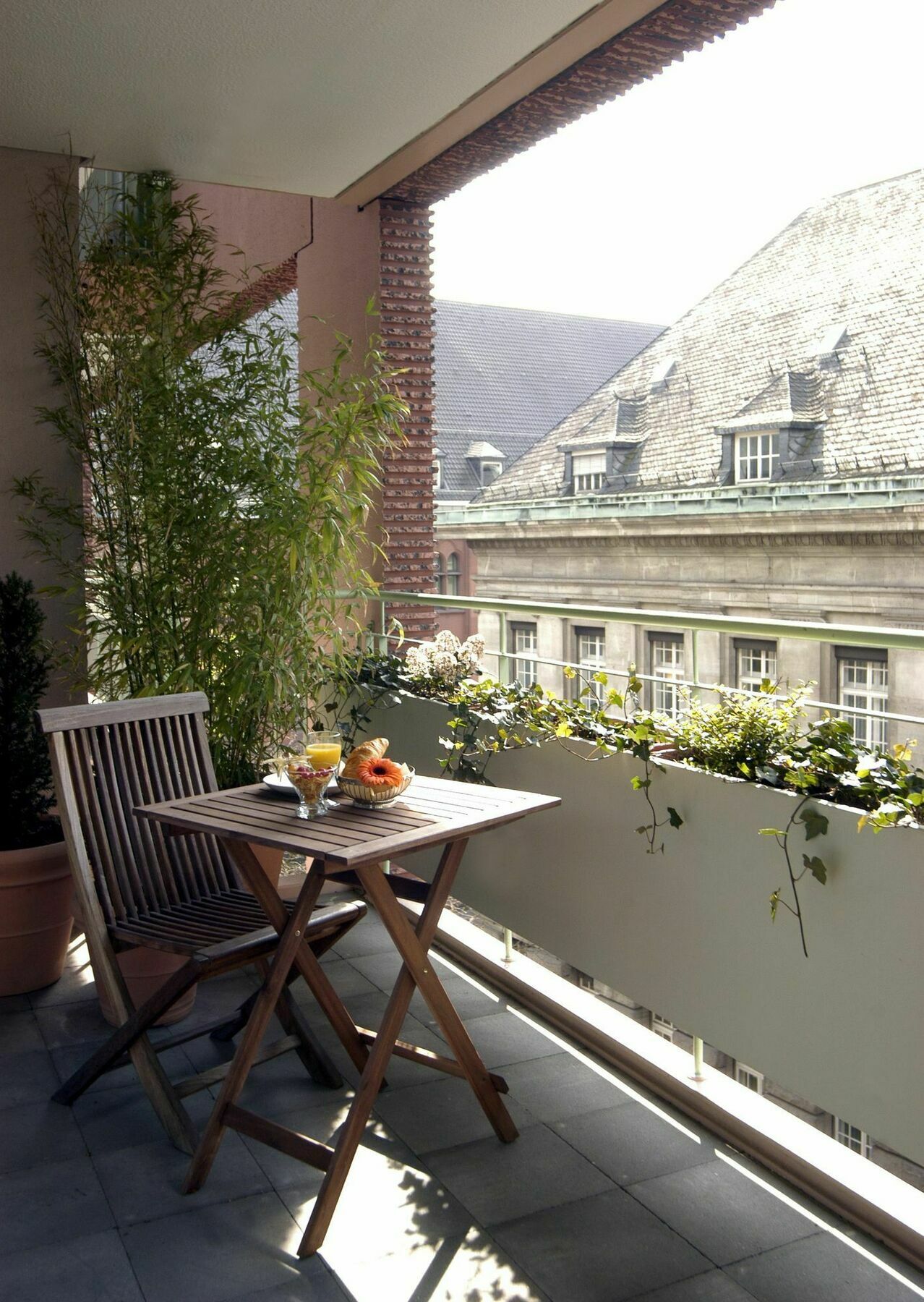 Residenz Am Dom Boardinghouse