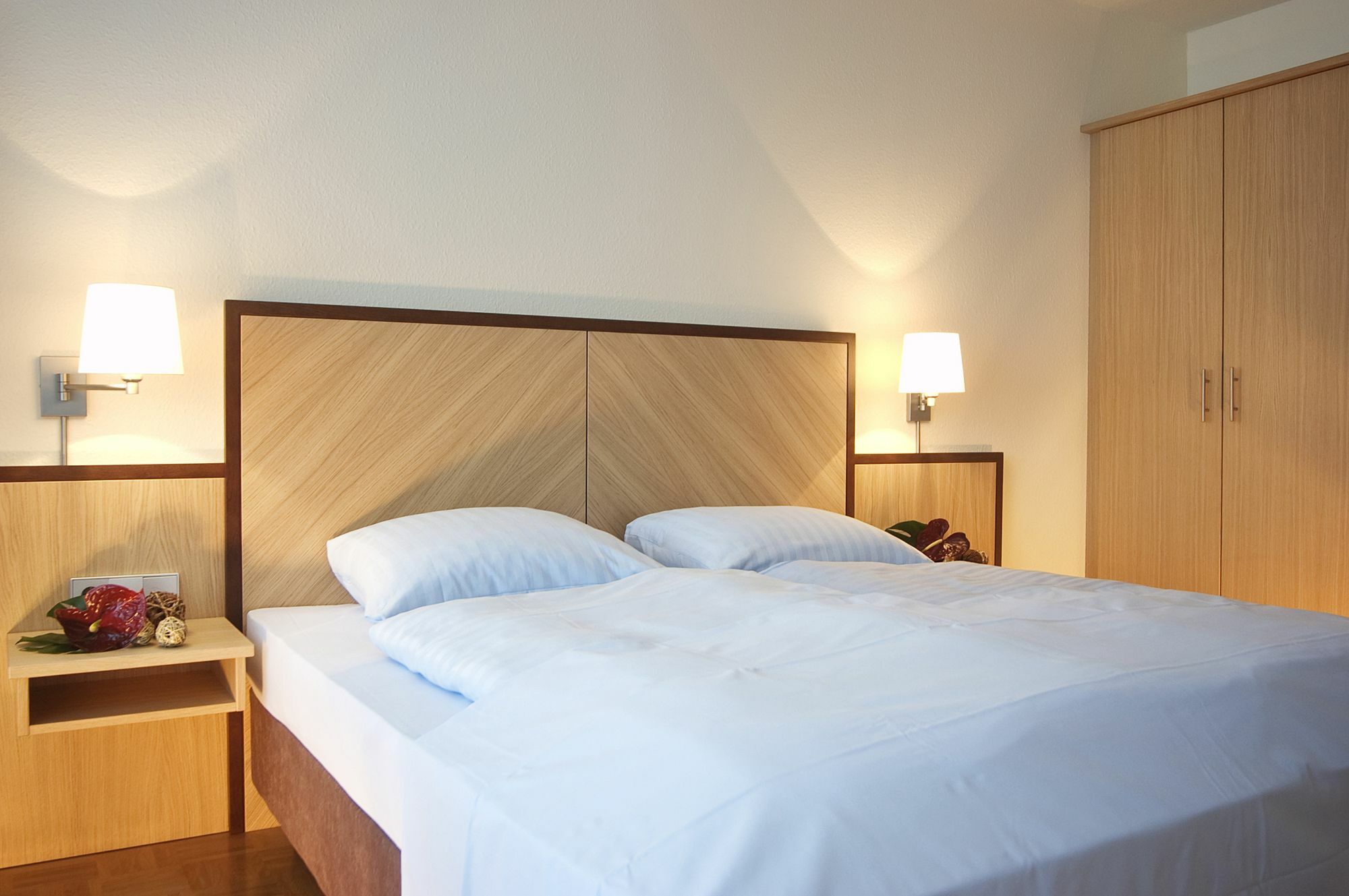 Residenz Am Dom Boardinghouse Cologne