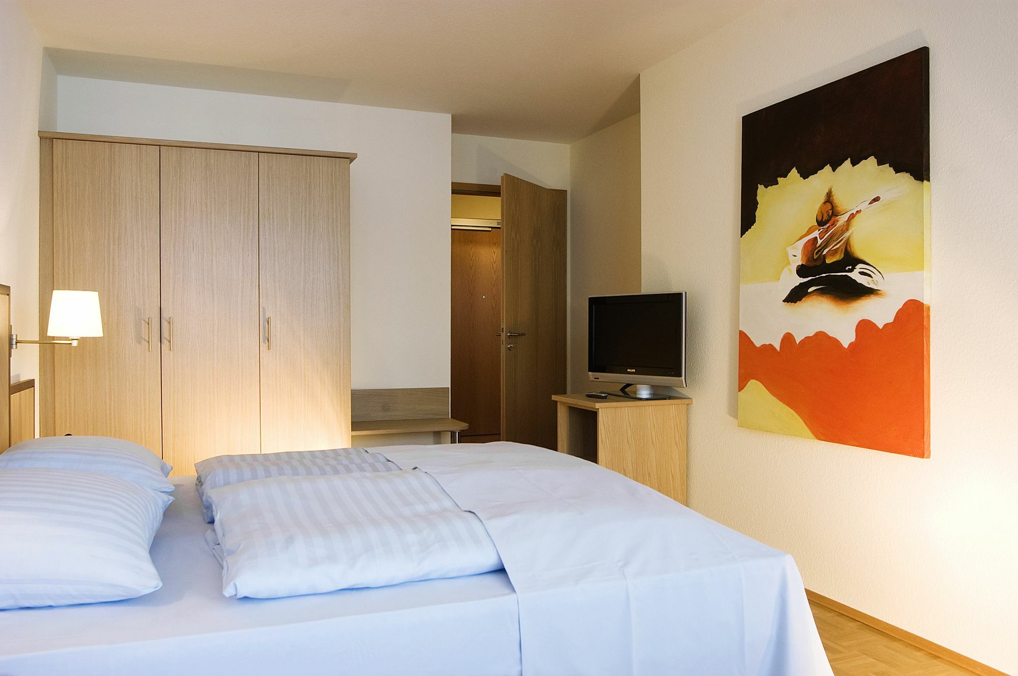 Residenz Am Dom Boardinghouse Aparthotel Cologne