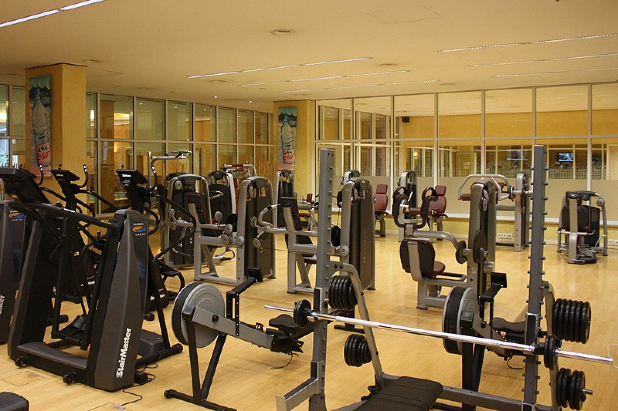 Aparthotel Residenz Am Dom Boardinghouse 4*
