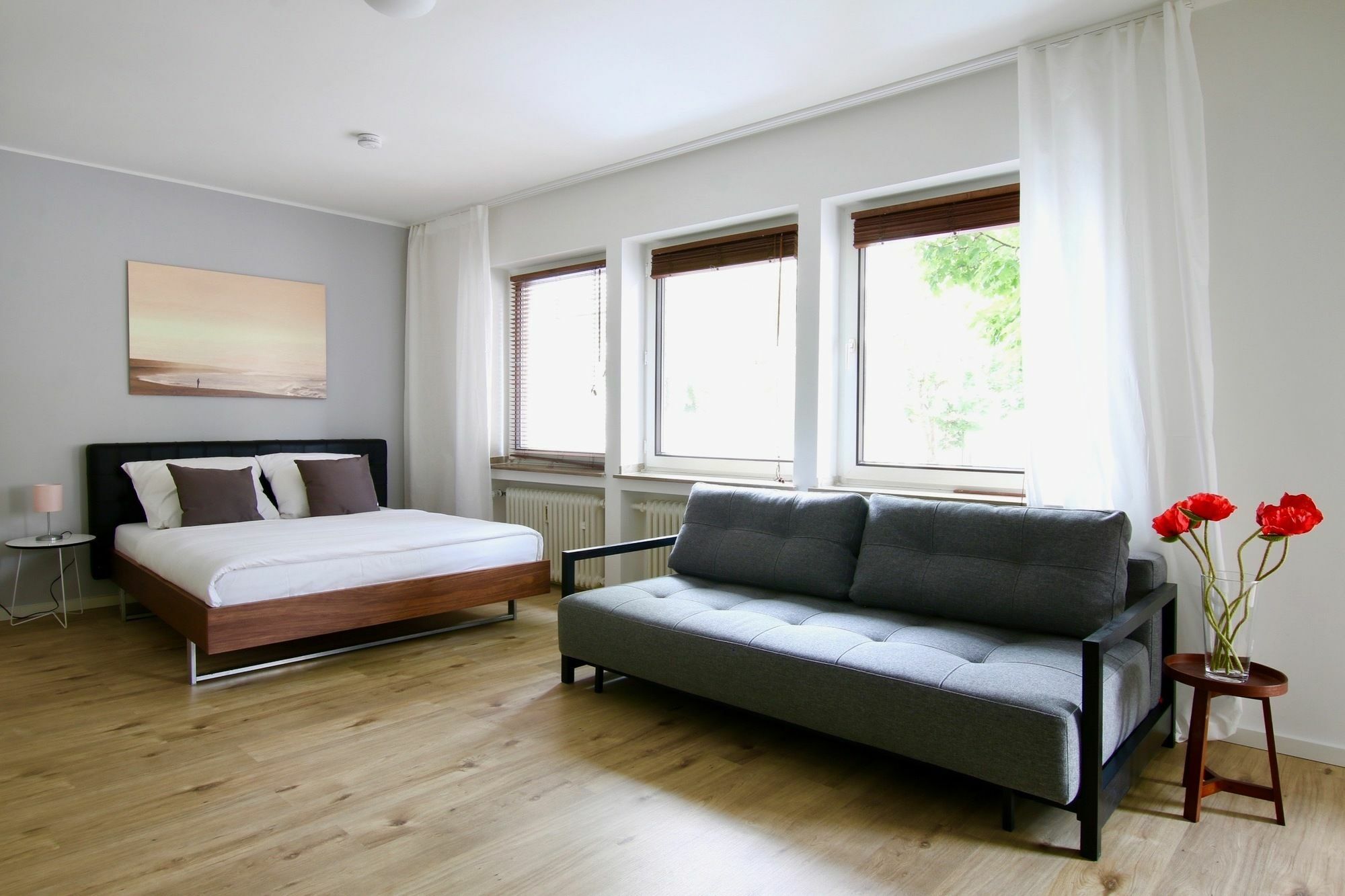 Arthouse Im Pantaleonsviertel Keulen
