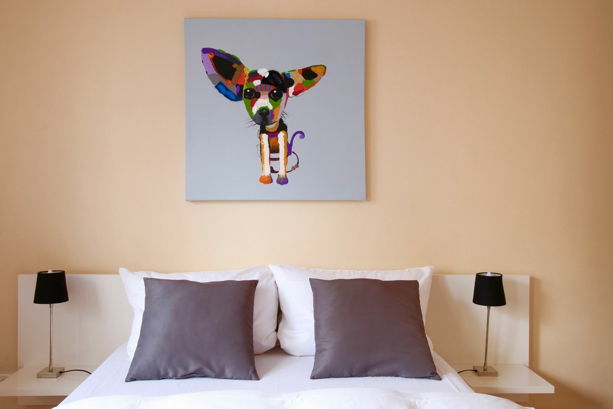 Appartement Arthouse Im Pantaleonsviertel