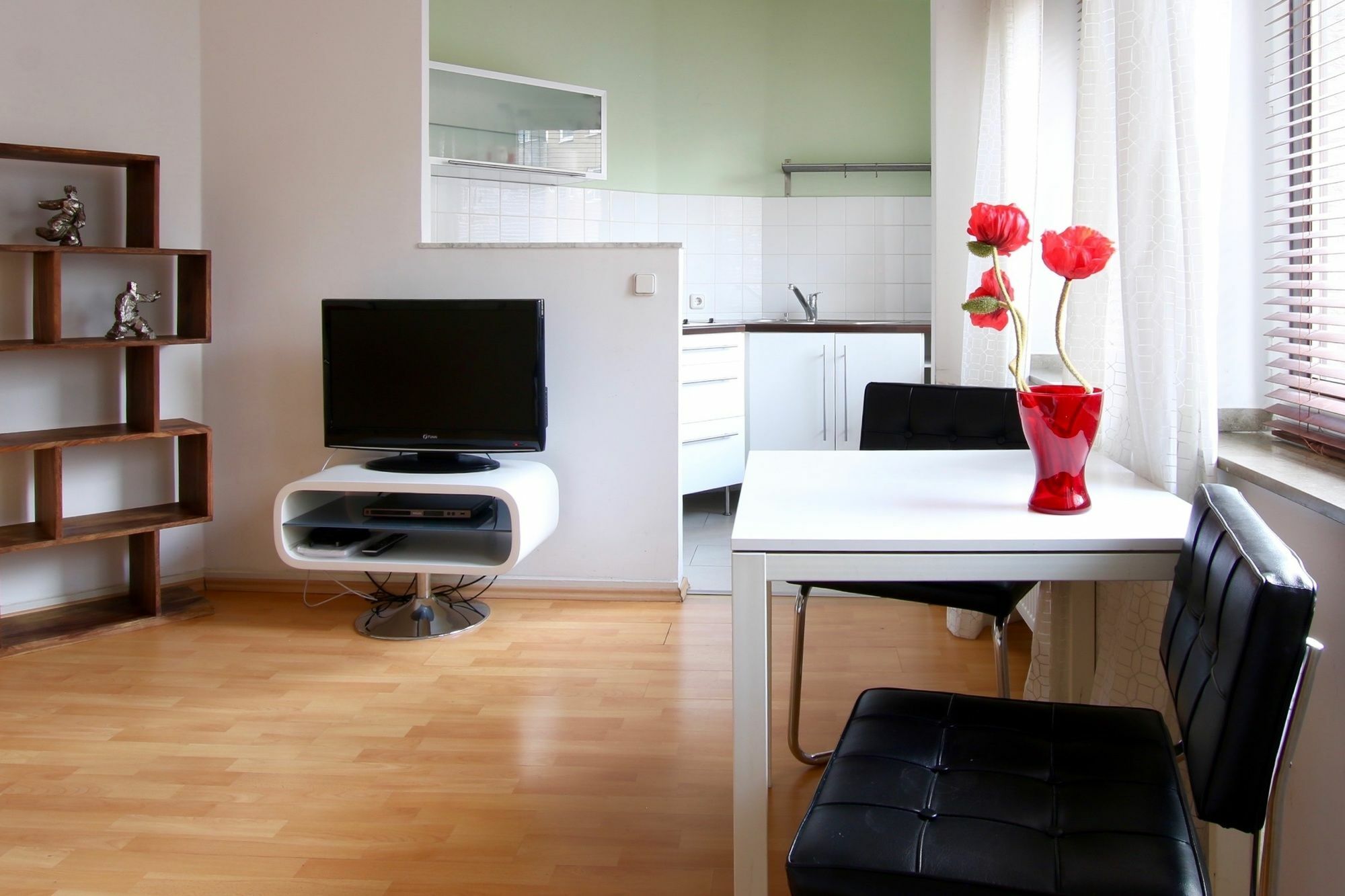 Arthouse Im Pantaleonsviertel * Keulen