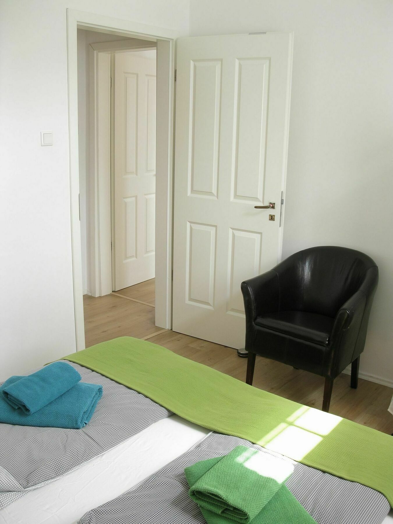 Apart-coli Apartment
