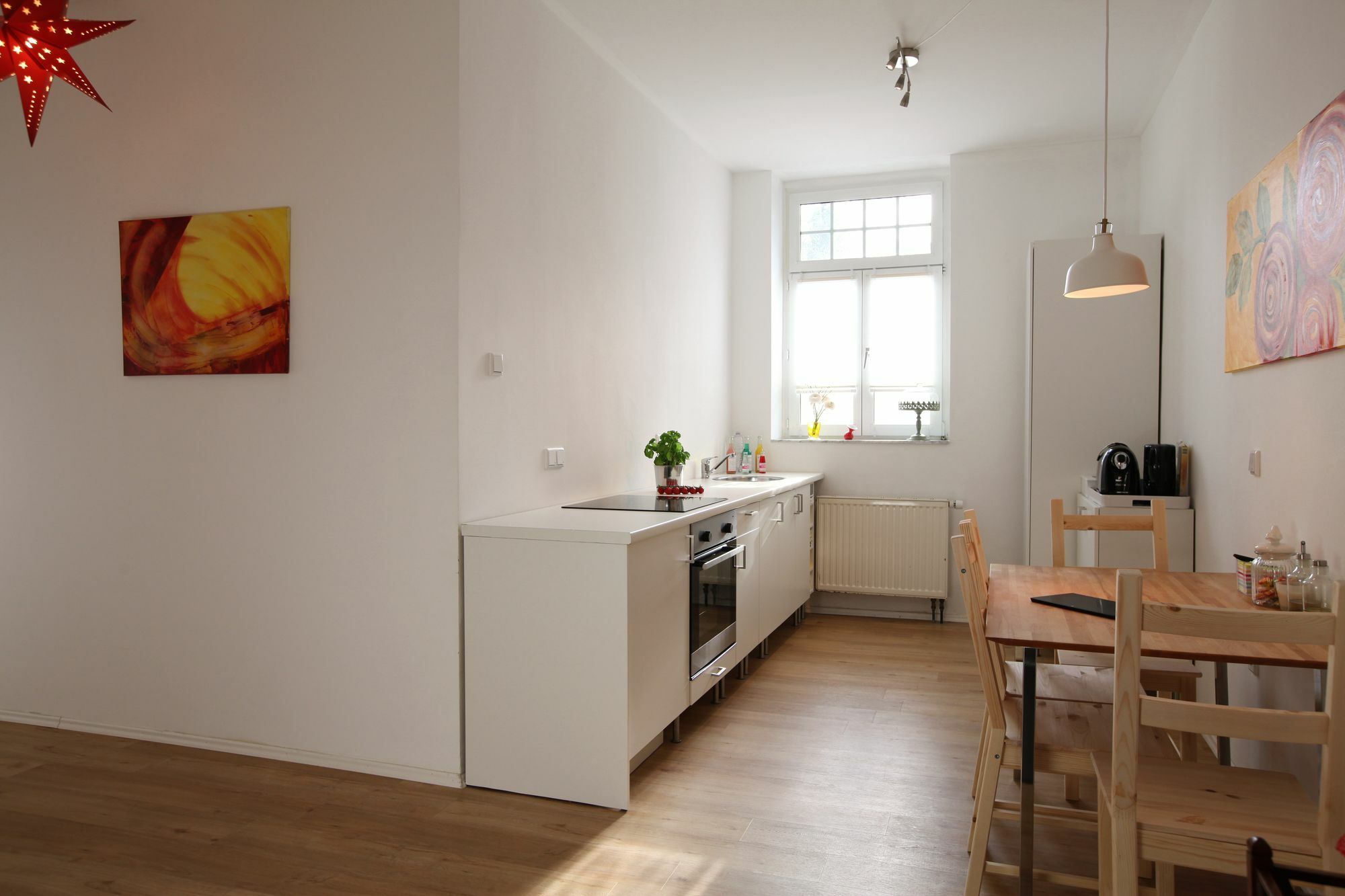 Apartment Apart-coli *