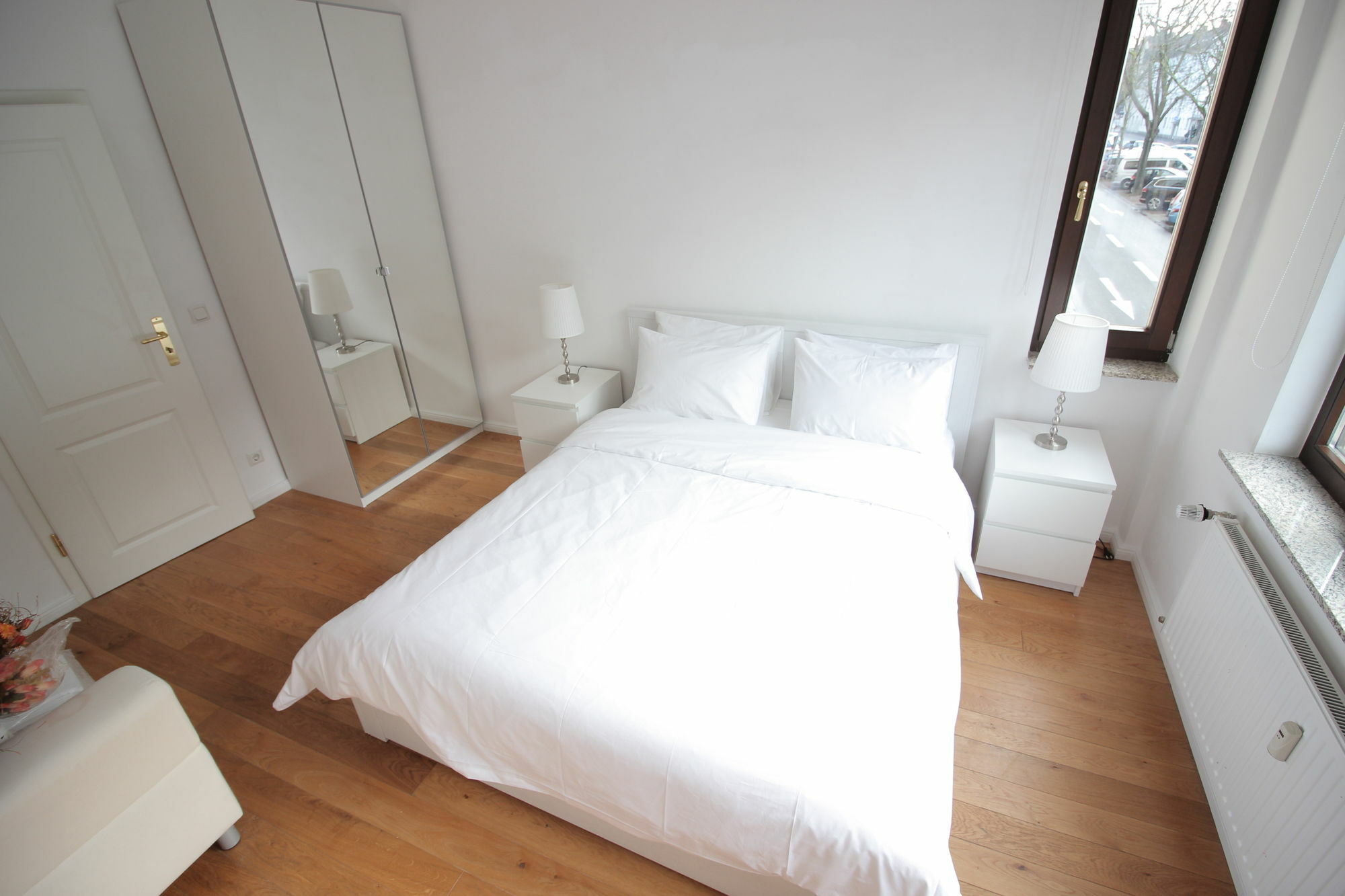 Premium In The Heart Of Cologne