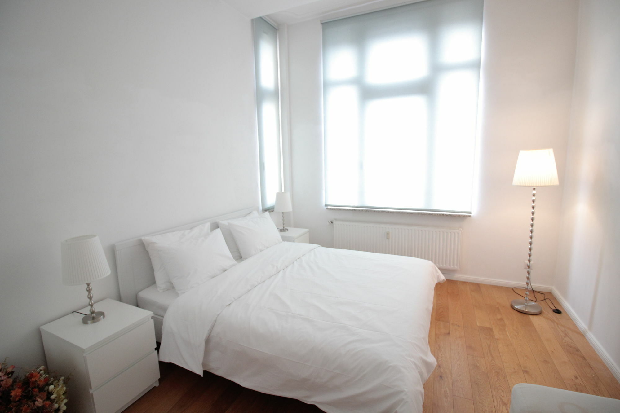 Apartment Premium In The Heart Of Cologne