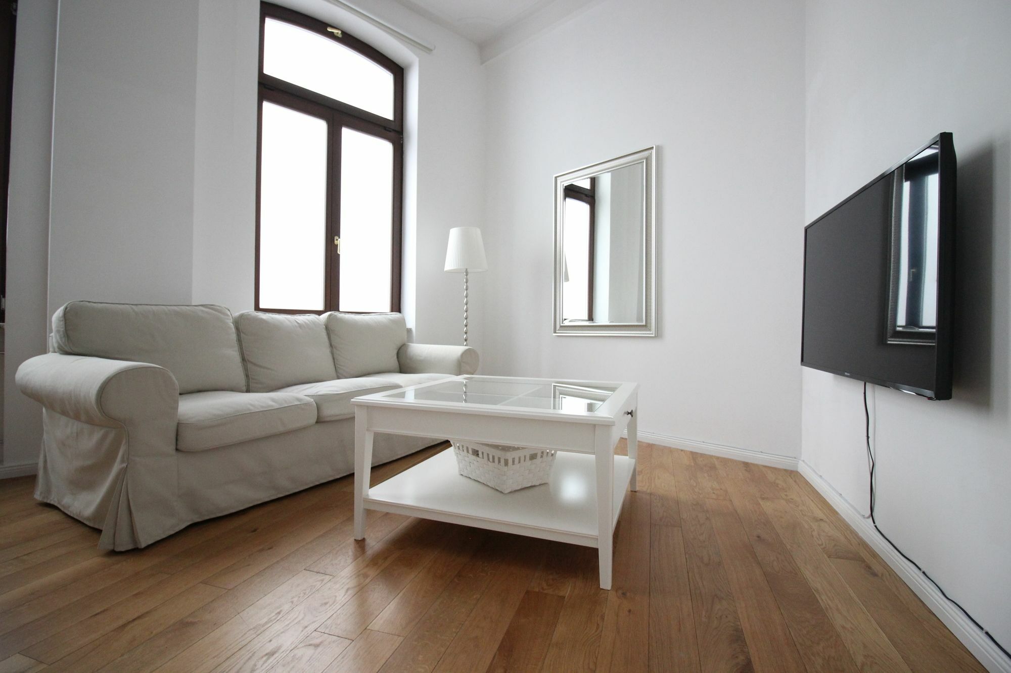 Apartment Premium In The Heart Of Cologne
