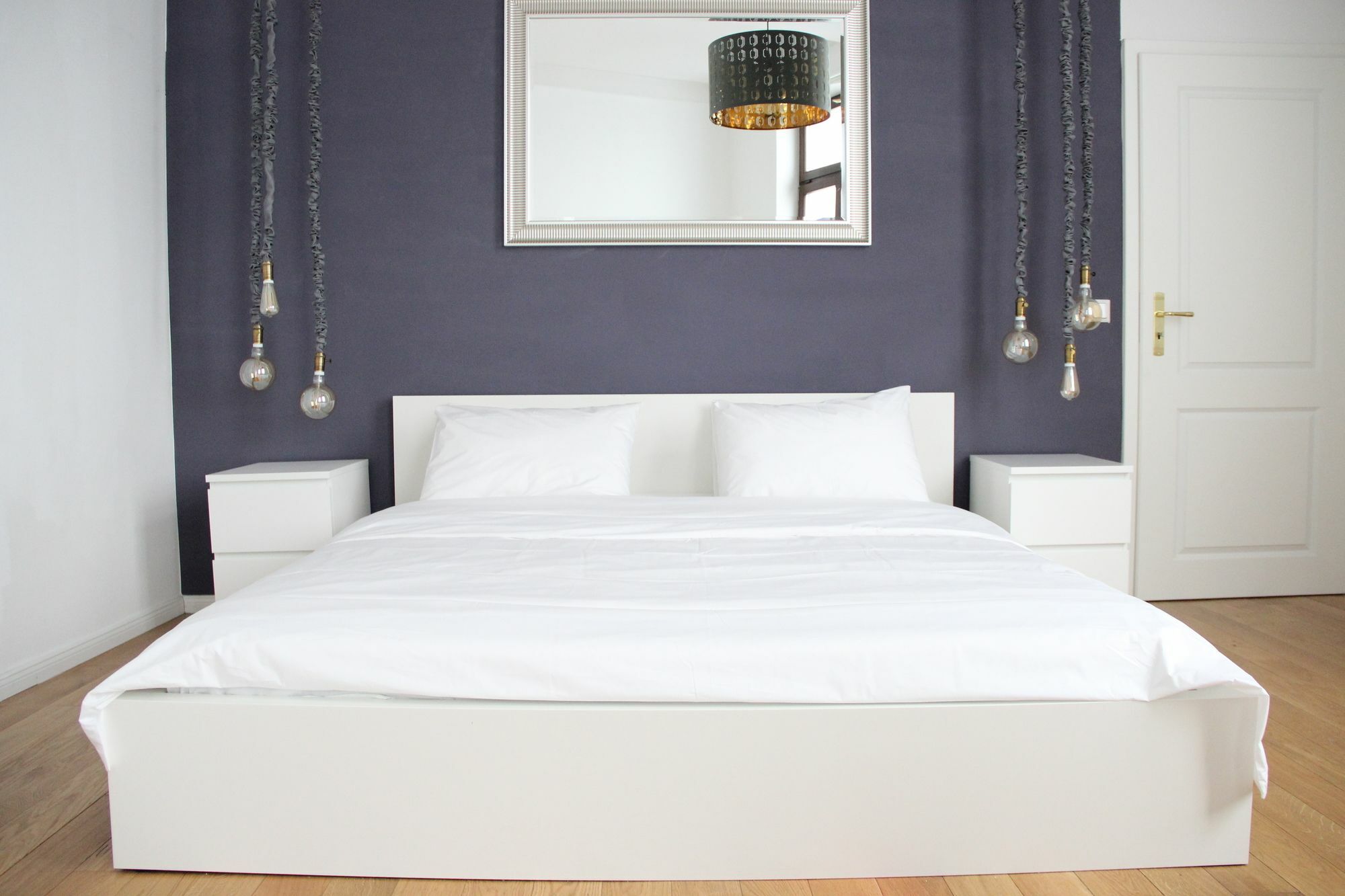 Premium In The Heart Of Apartment