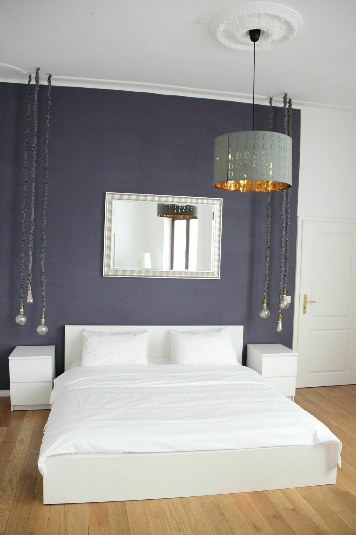 Premium In The Heart Of Apartment