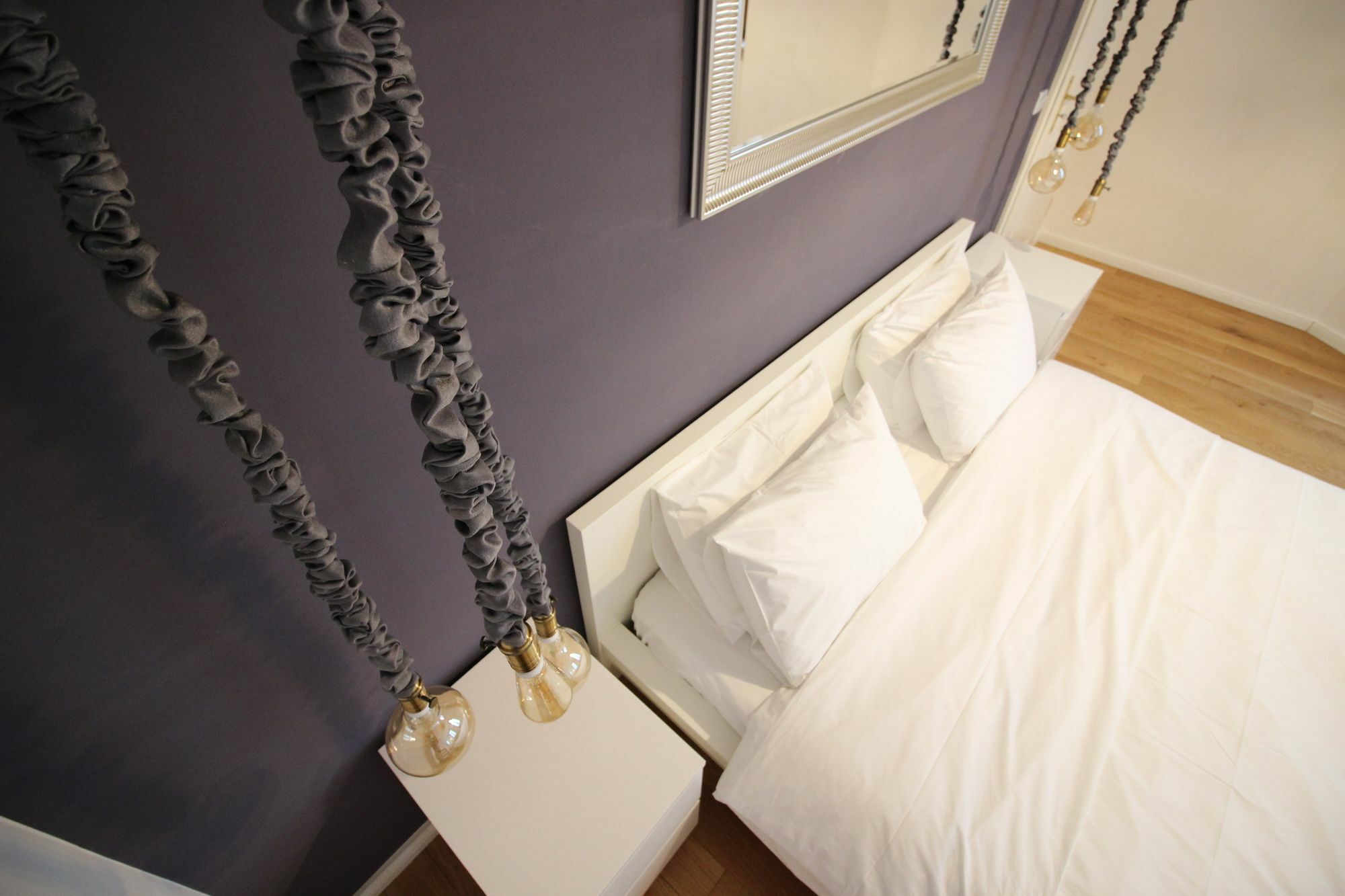 Apartment Premium In The Heart Of