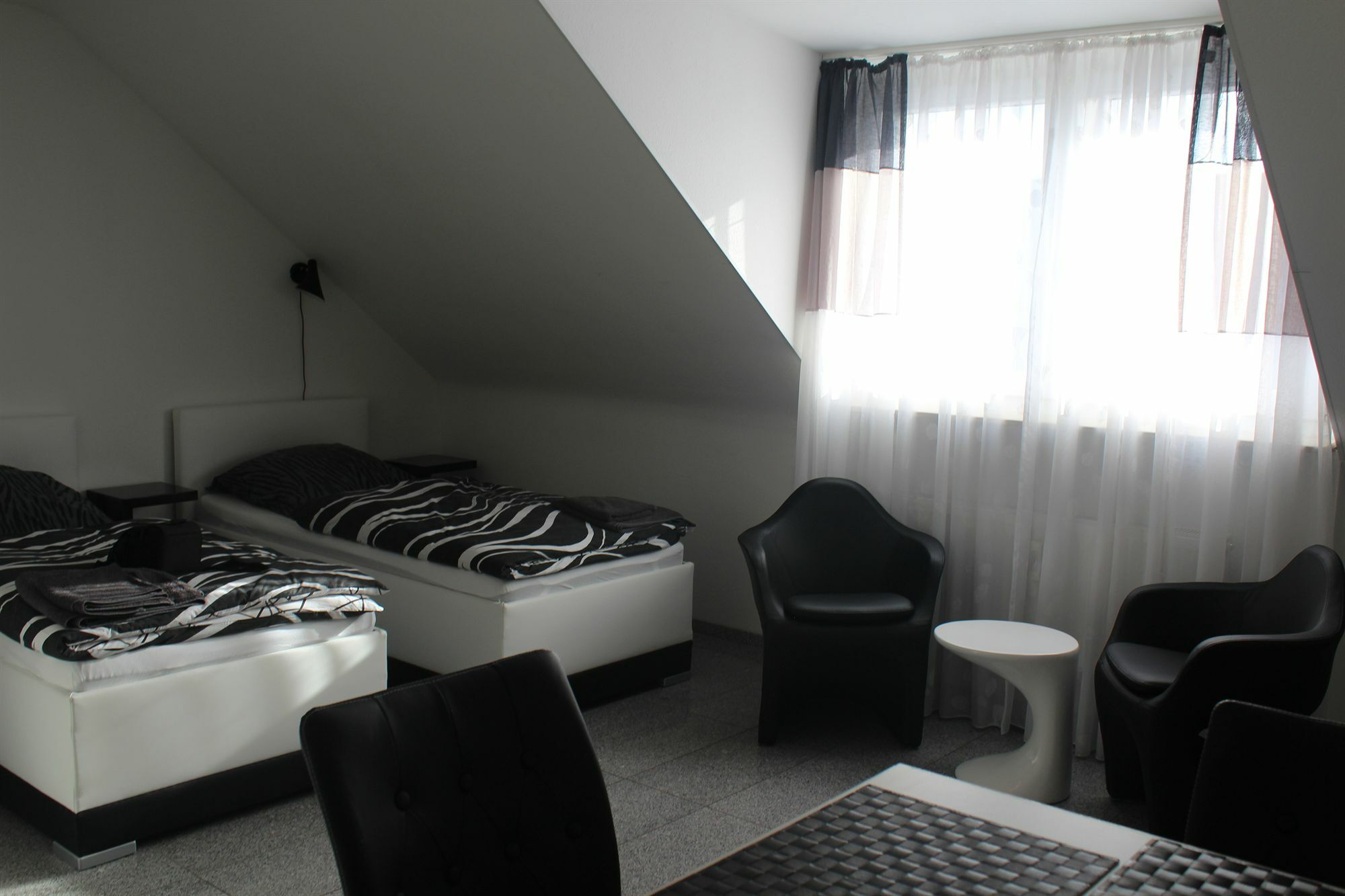 Lipp Aparthotel