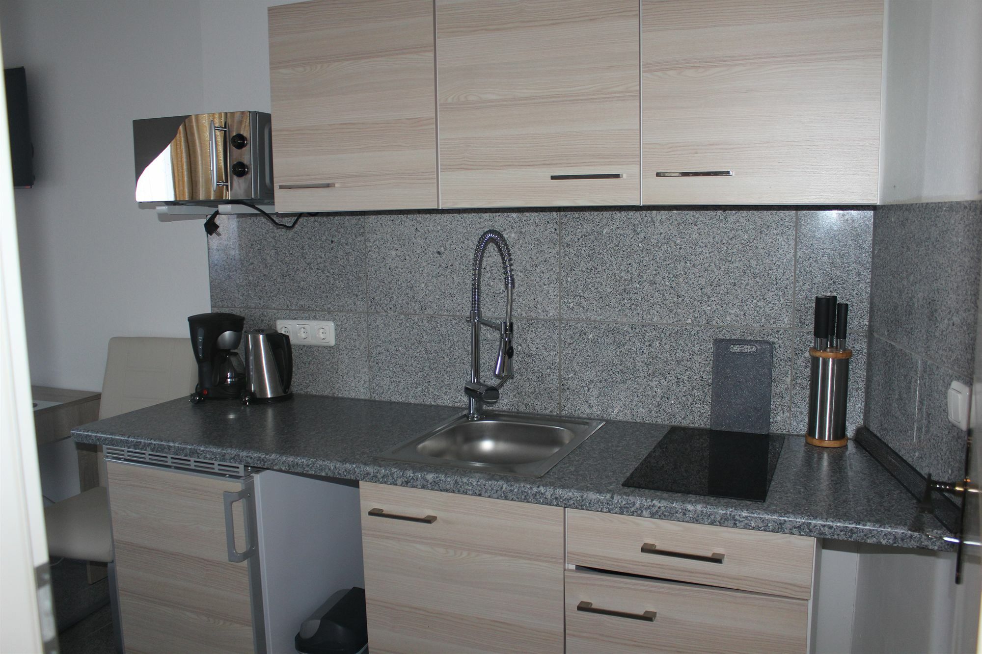 Lipp Aparthotel
