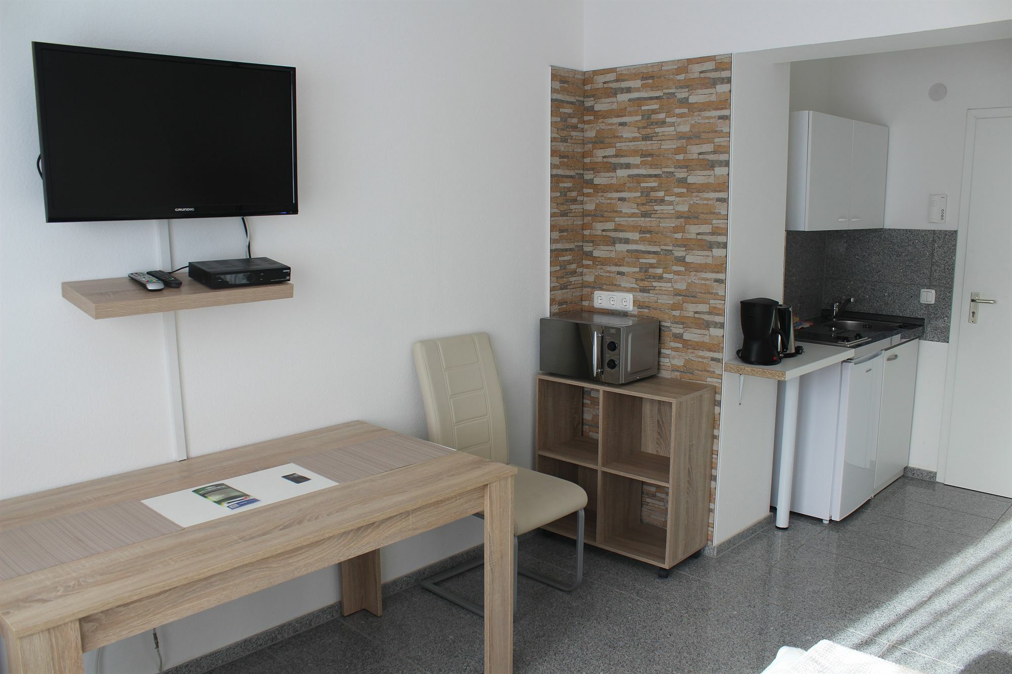 Lipp Aparthotel