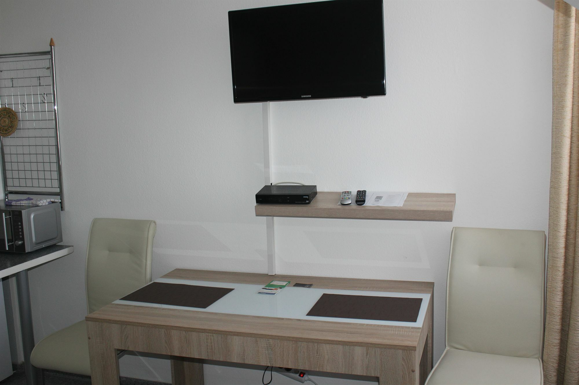 Lipp Aparthotel
