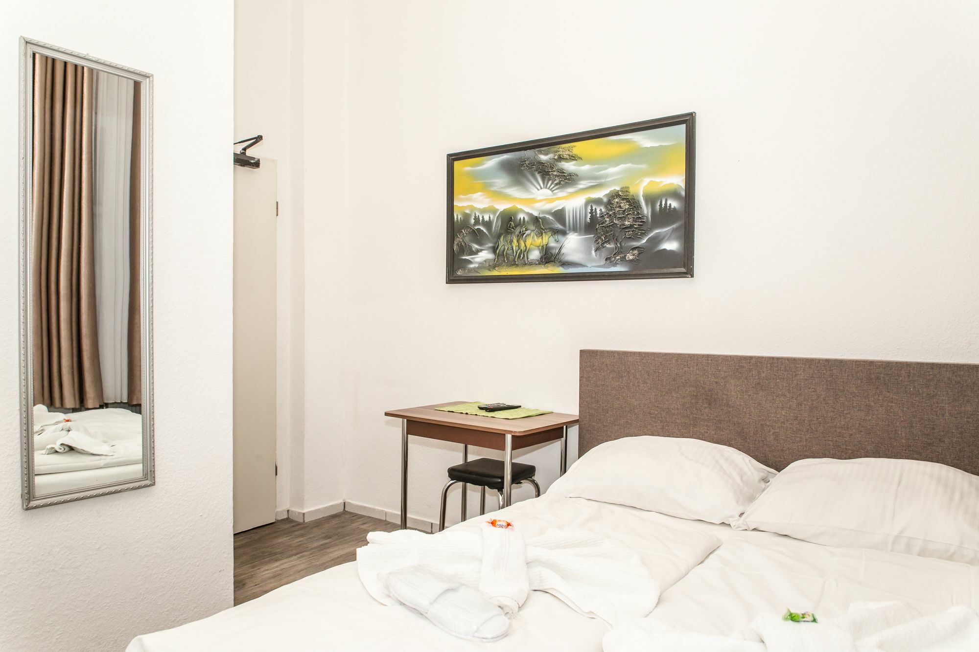 Guest house Storch Ii