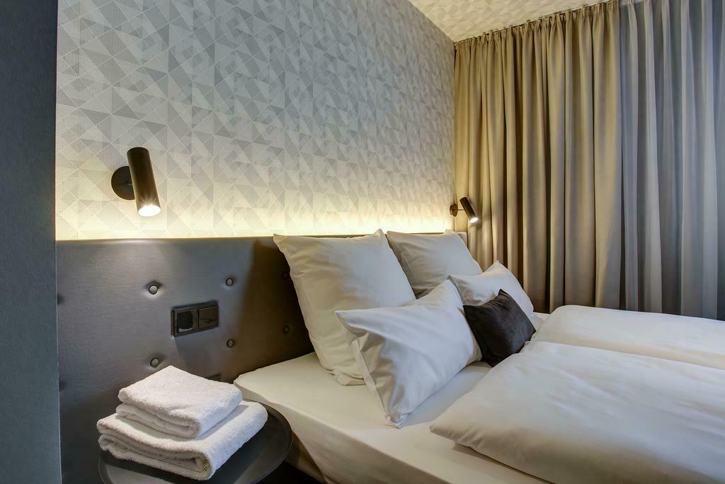 Hotel Boutique 026 St. Michael 3*