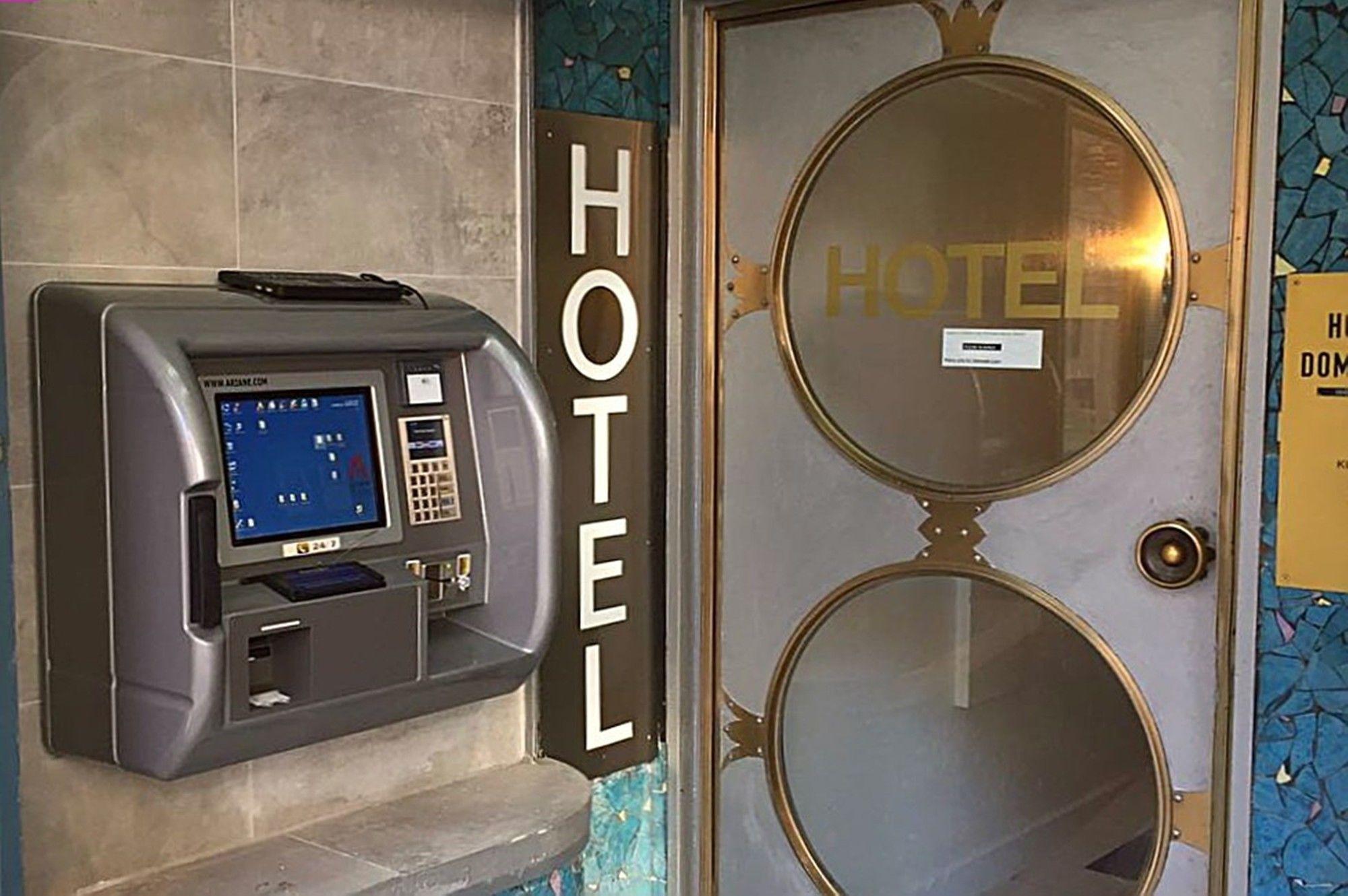 Hotel Smarty Dom - Boardinghouse - Kontaktloser Self Check-in 3*