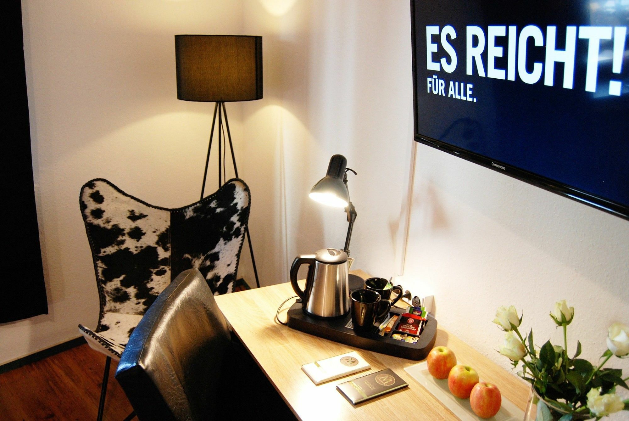 Hotel Smarty Dom - Boardinghouse - Kontaktloser Self Check-in Cologne