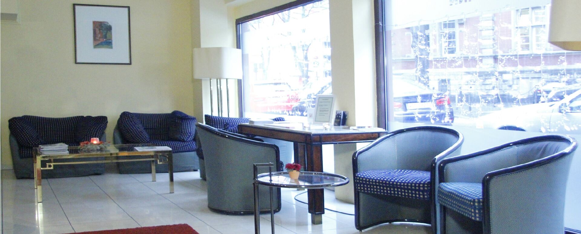 Apartment Hotel City Inn Cologne