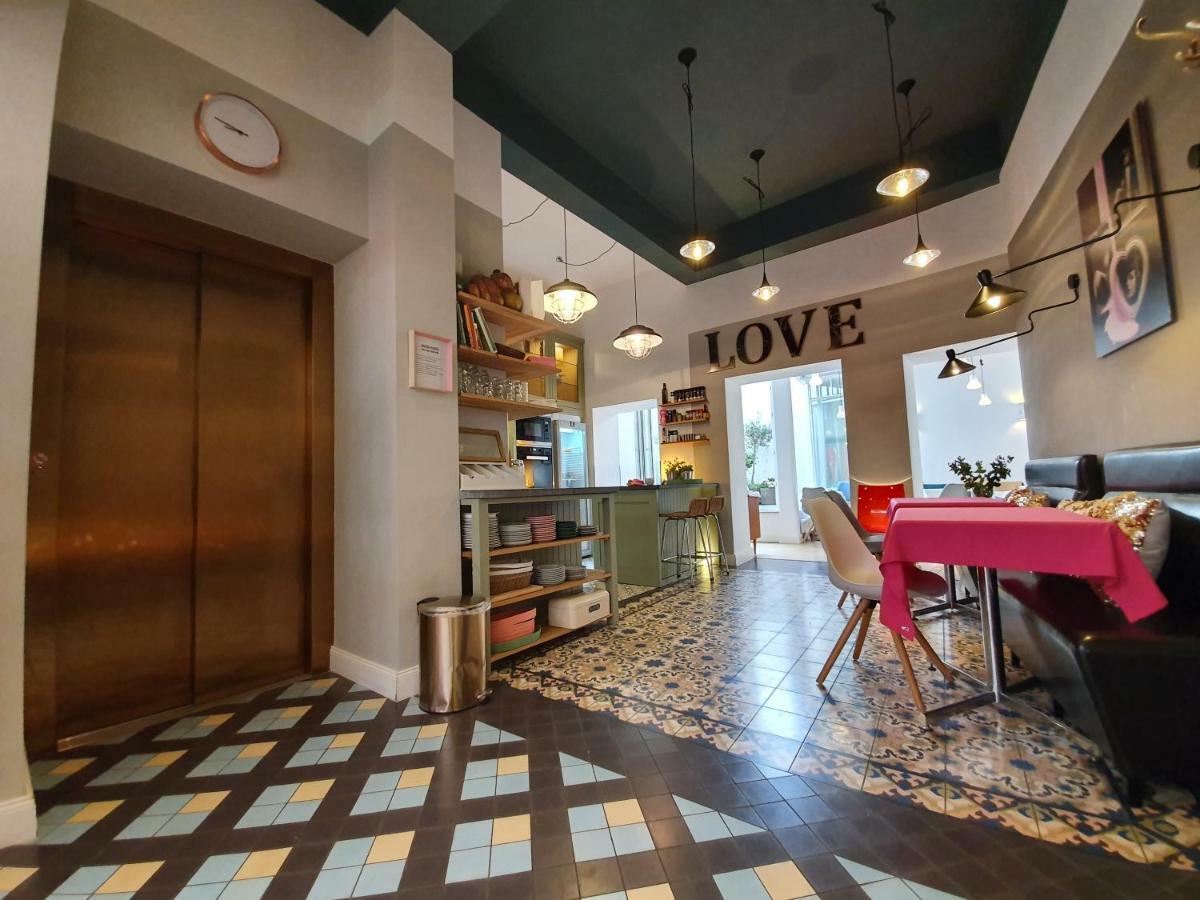 Maison Marsil - Boutique Hotel Koeln 3*