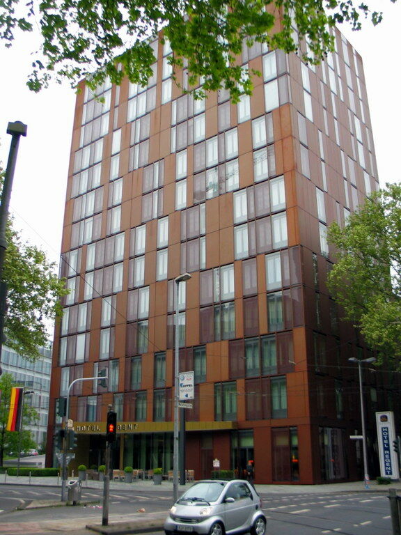 Ameron Regent Hotel Cologne