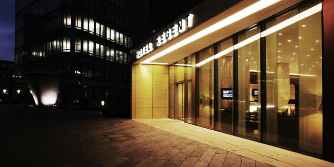 Ameron Regent Hotel