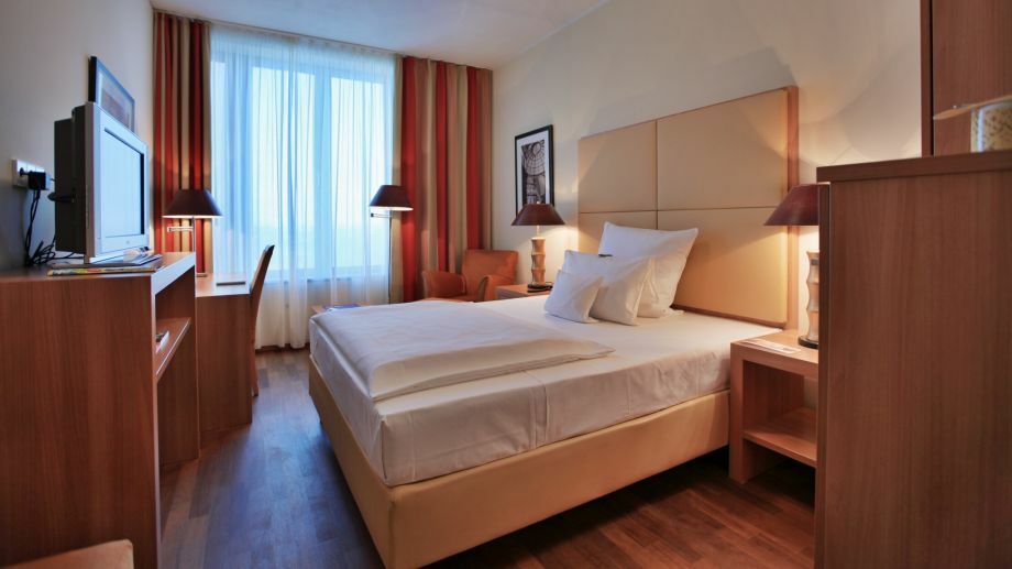 Ameron Regent Hotel Cologne