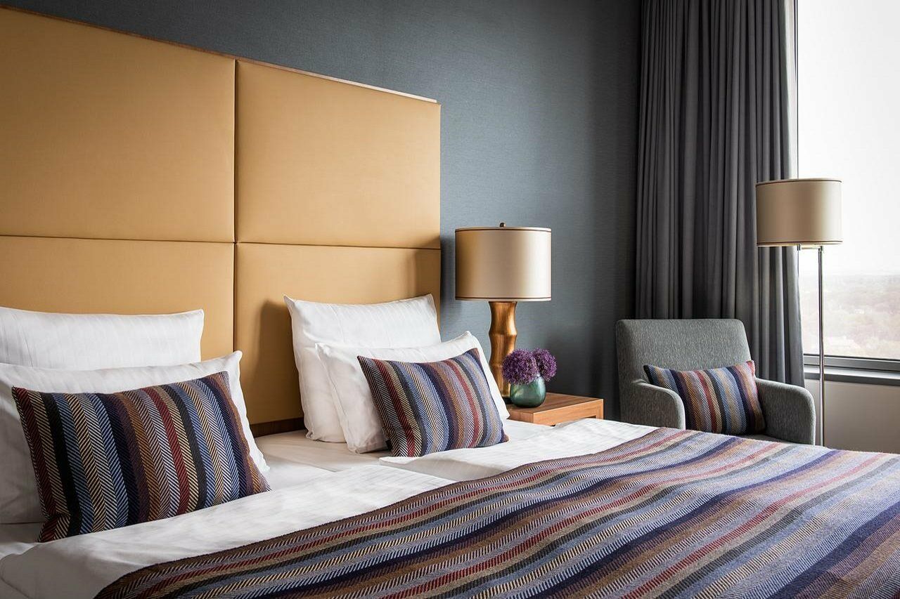 Ameron Regent Hotel