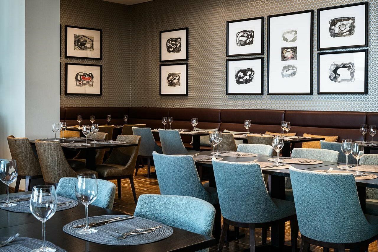 Ameron Regent Hotel Cologne