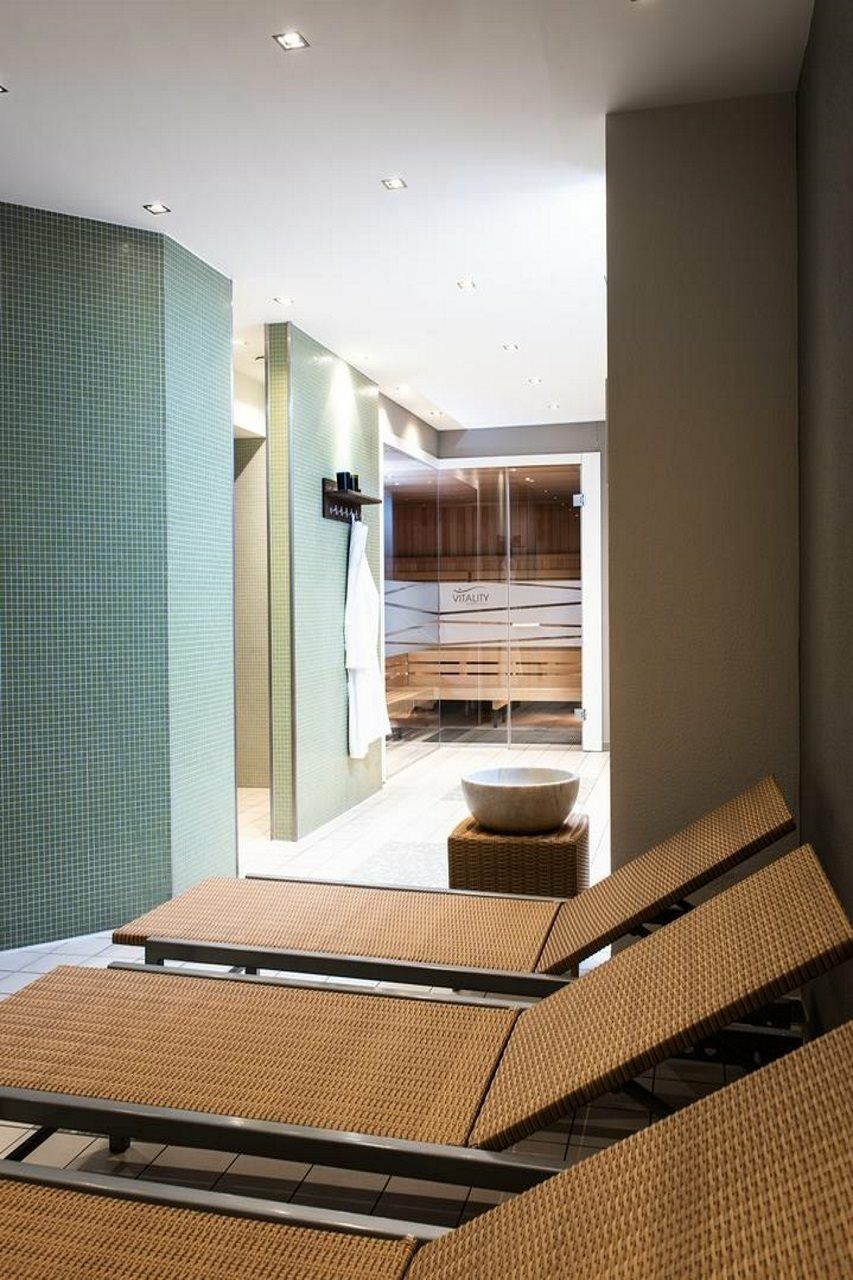 Hotel Ameron Regent Cologne