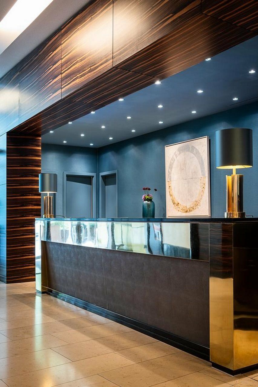 Ameron Regent Hotel 4*