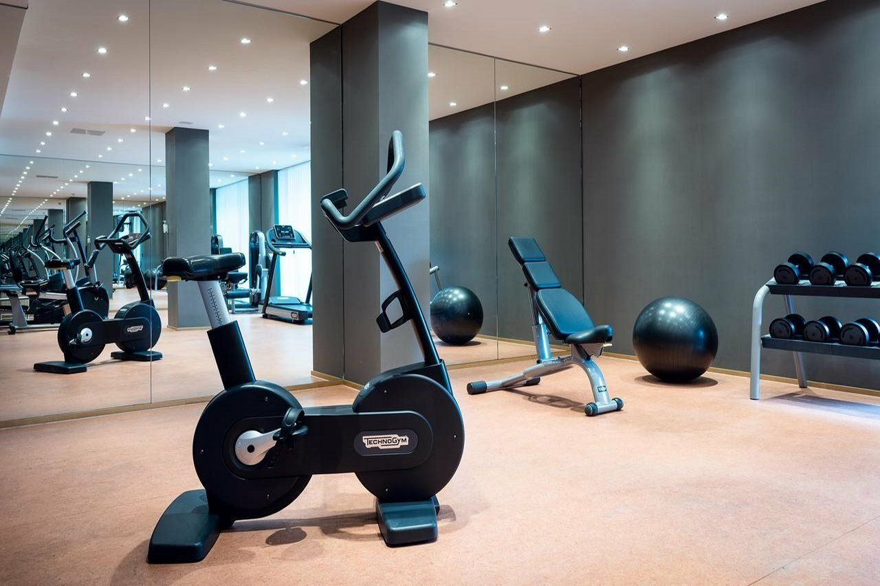 Hotel Ameron Regent 4*