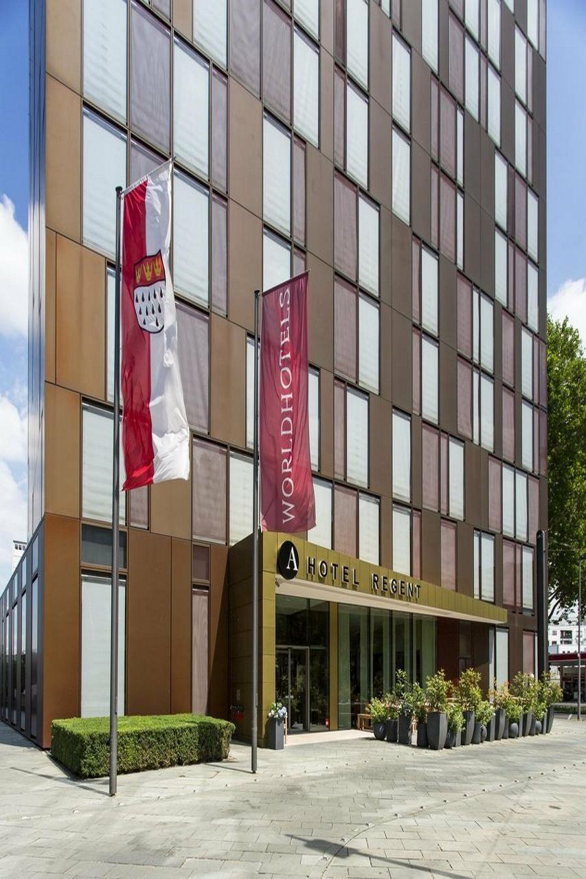 Hotel Ameron Regent