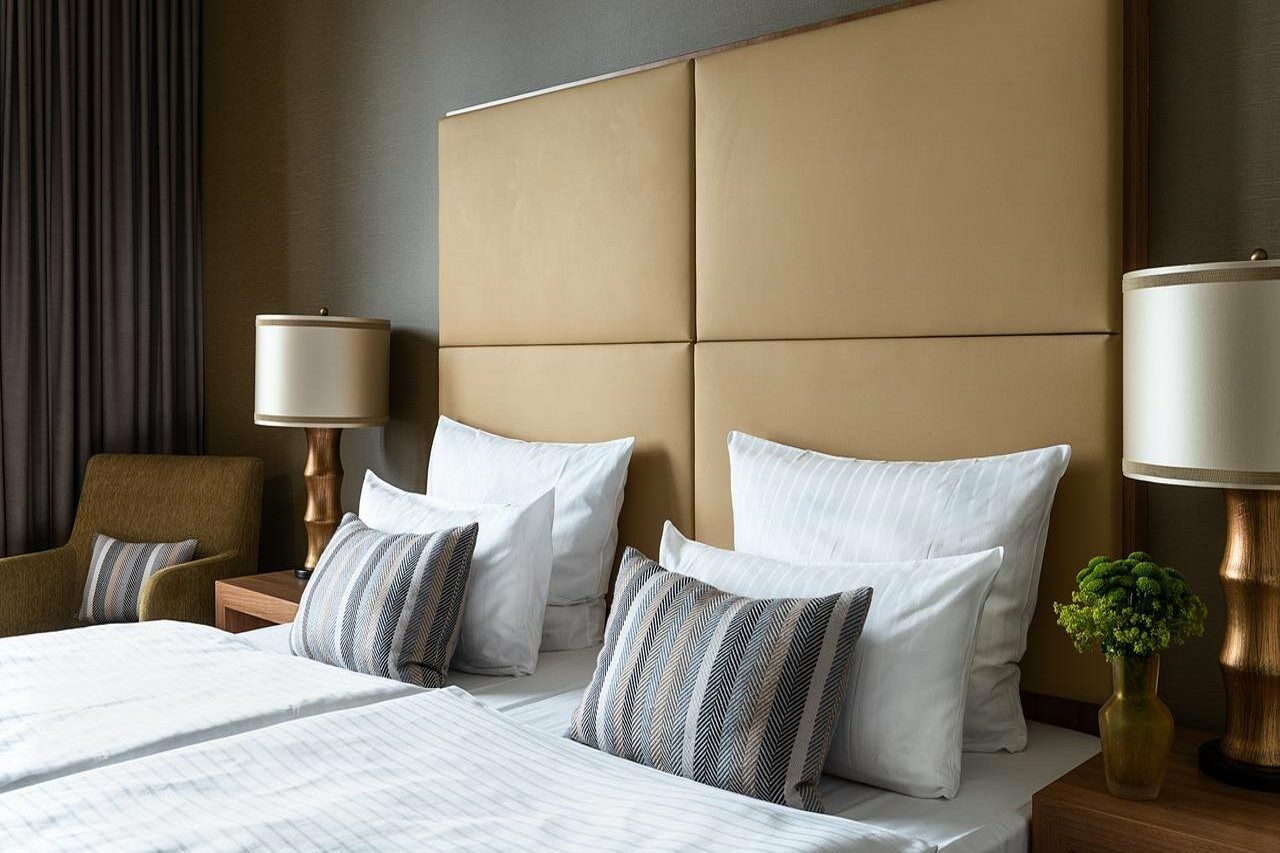 Hotel Ameron Regent 4*