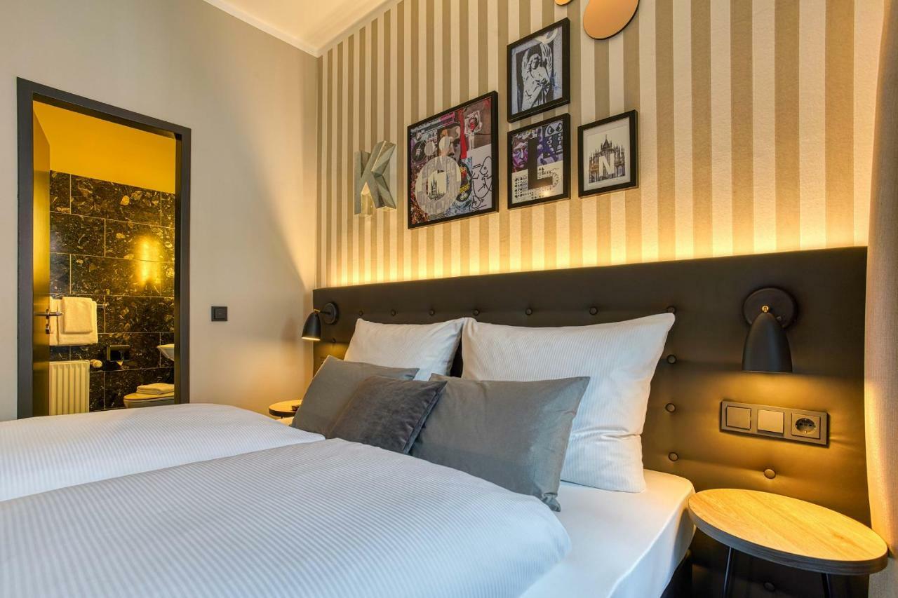 Boutique 026 St. Michael Hotel 3*