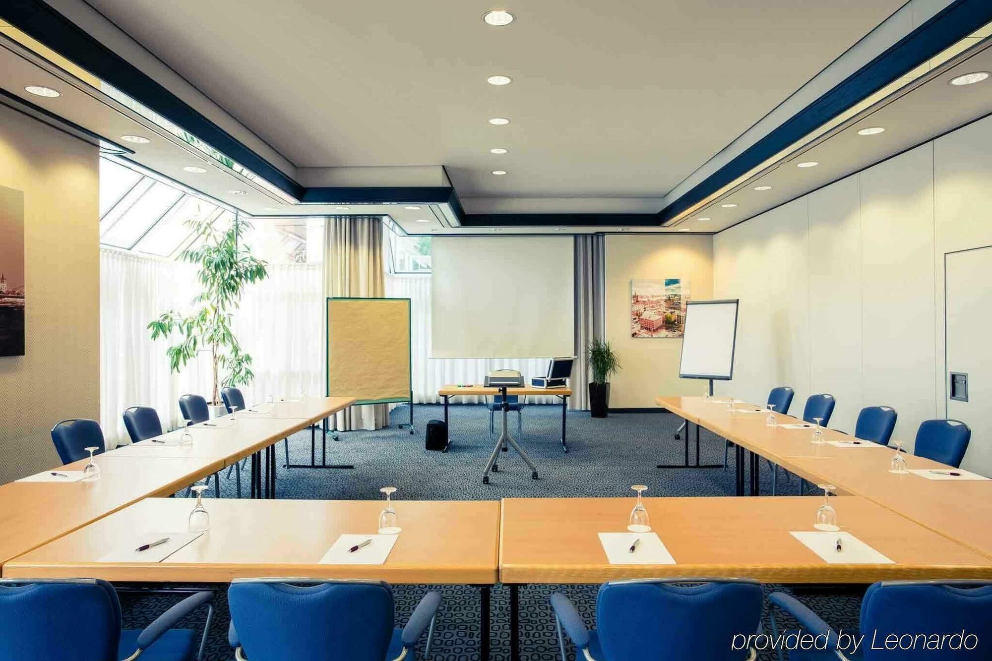 Mercure Severinshof Hotel Cologne