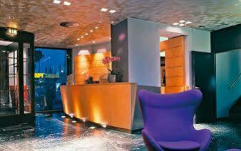Hotel Boutique 009 3*