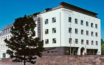 Boutique 009 Hotel Cologne