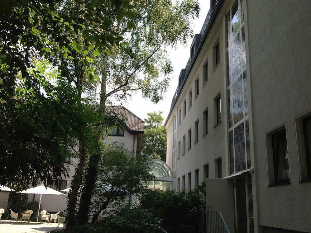 Select Silence Garden 4* Cologne
