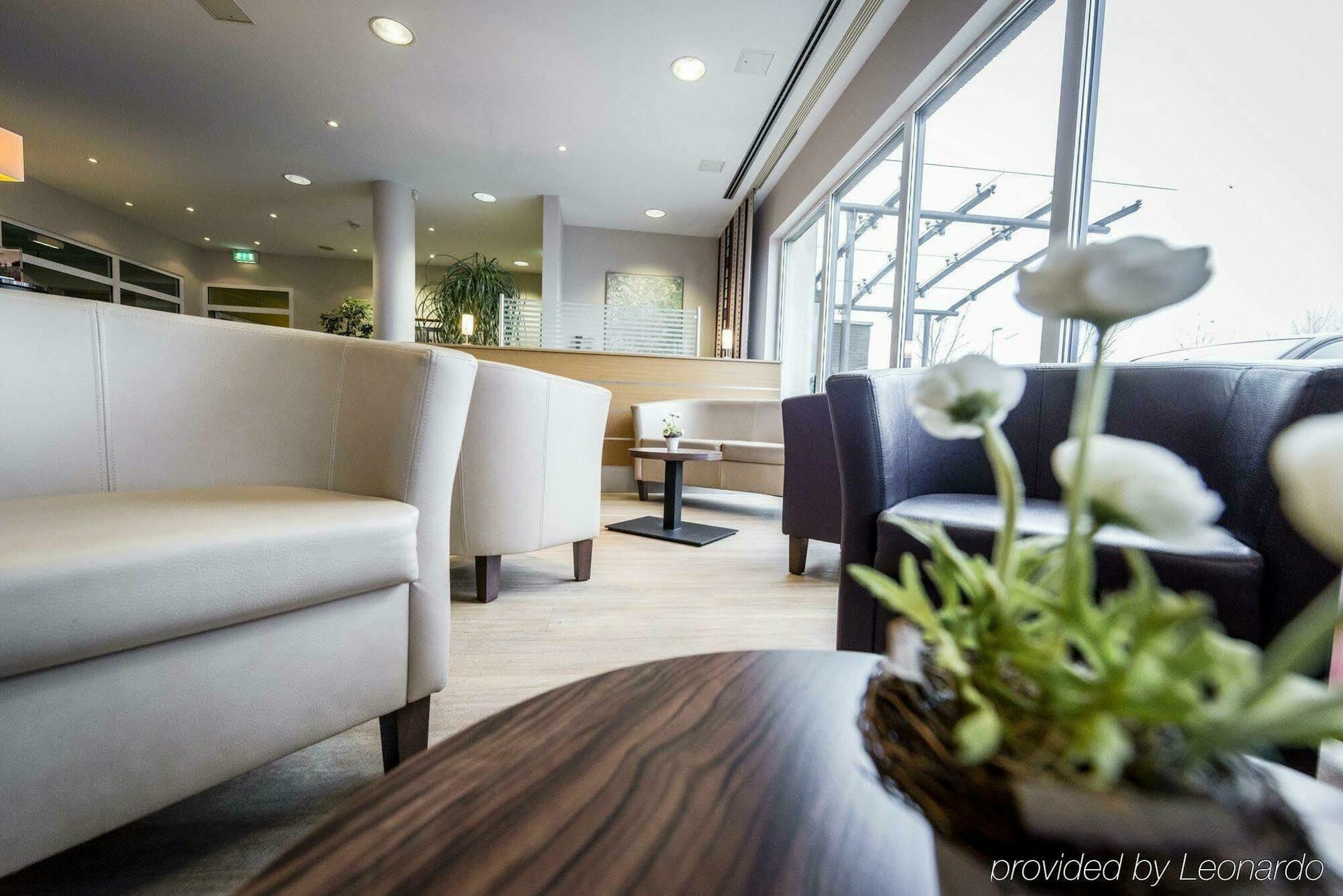 Hotel Express Muelheim By Ihg