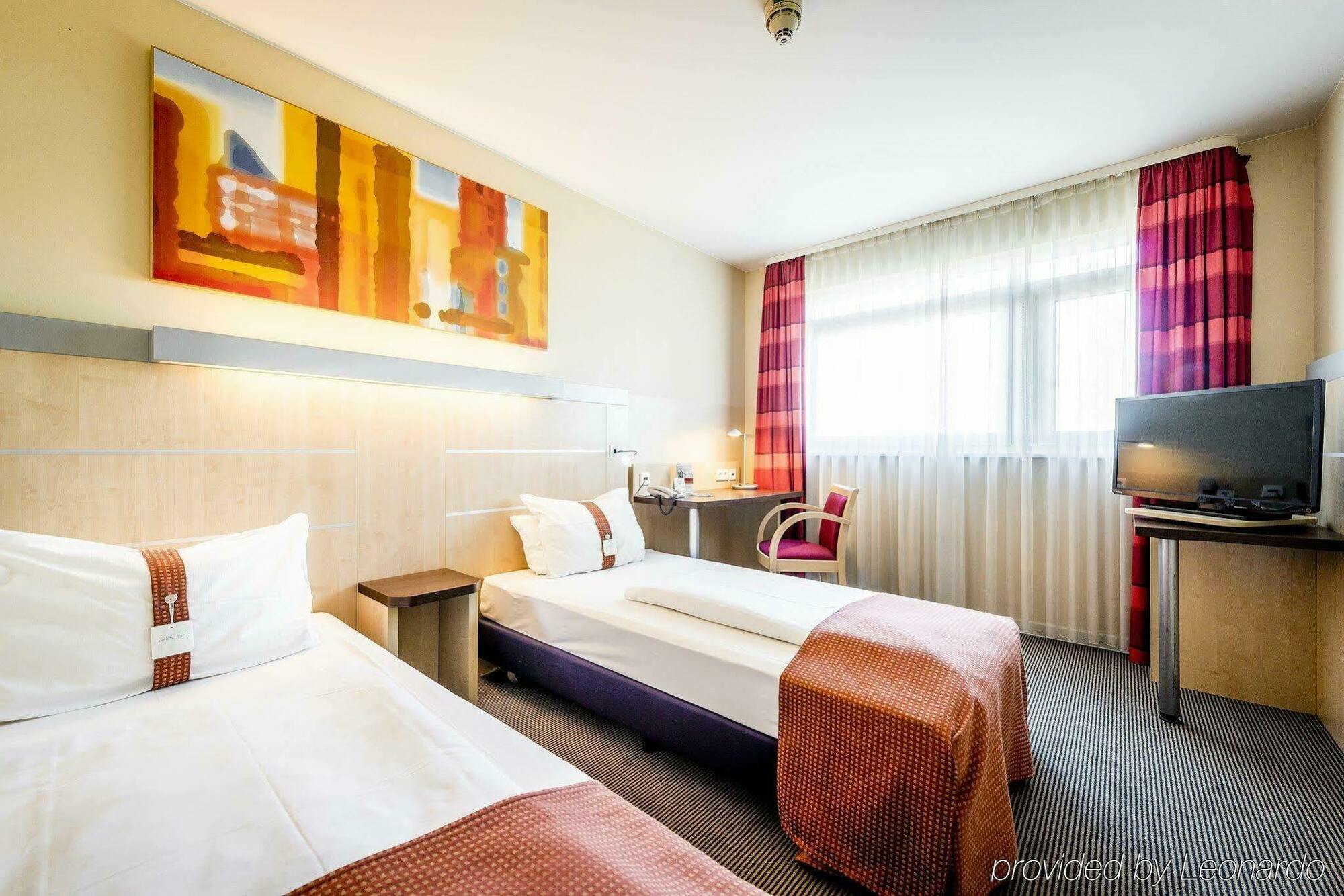 Express Muelheim By Ihg 3*
