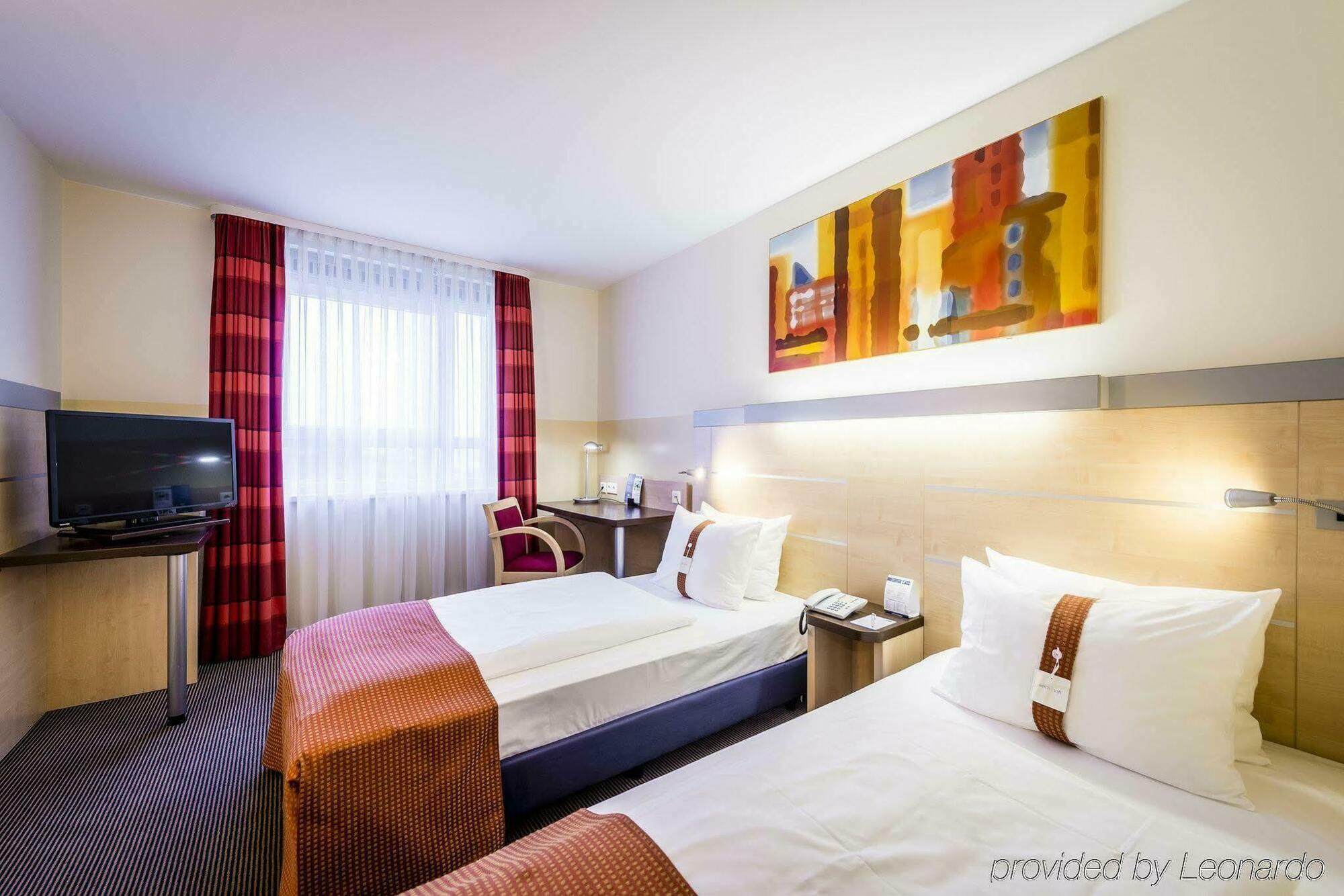 Express Muelheim By Ihg